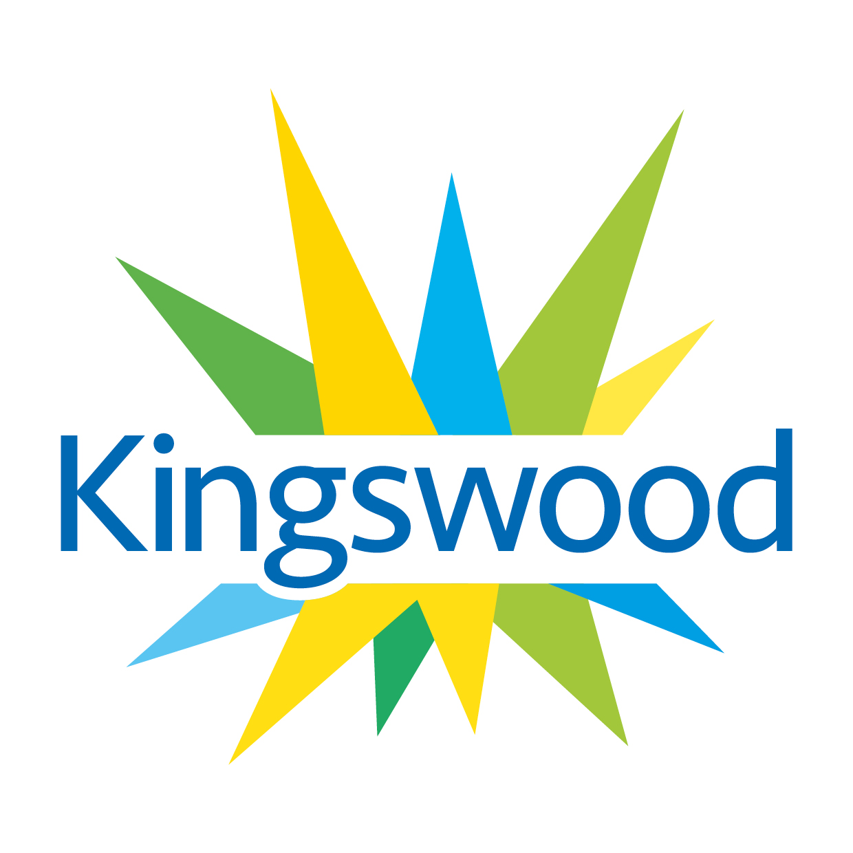 Kingswood Dearne Valley logo